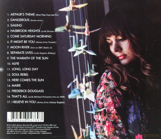 Rumer: B Sides And Rarities [CD]