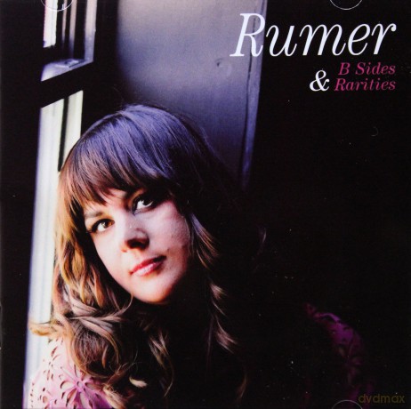 Rumer: B Sides And Rarities [CD]