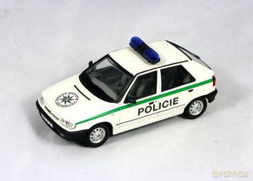 ABREX Skoda Felicia 1,3 GLXi 1994 [MODELARSTWO]