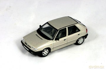 ABREX Skoda Felicia 1,3 GLXi 1994 [MODELARSTWO]