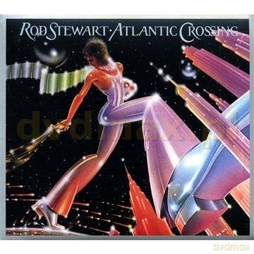 Rod Stewart: Atlantic Crossing (digipack) [2CD]