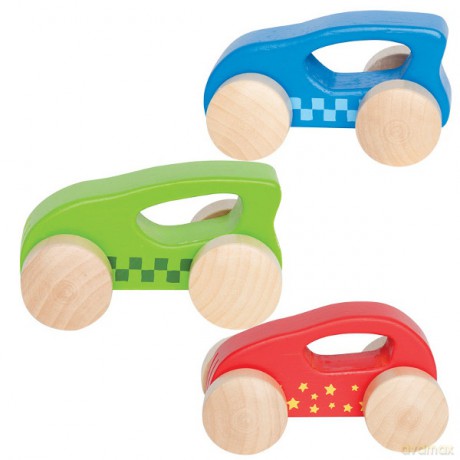 HAPE Mały Samochodzik