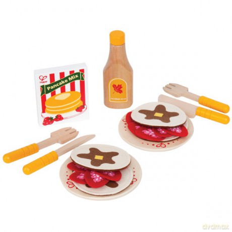 HAPE Naleśniki