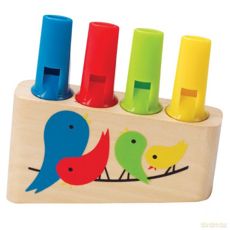 HAPE Tęczowa melodia