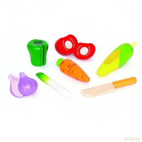 HAPE Warzywa