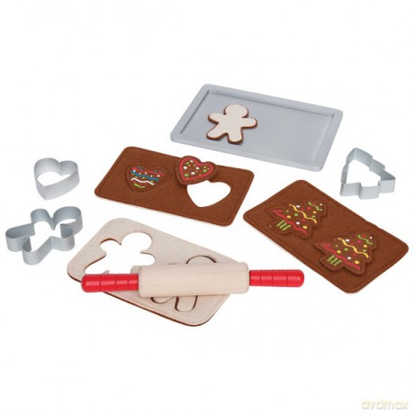 HAPE Zestaw Ciasteczek