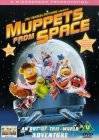 Muppety z kosmosu [DVD]