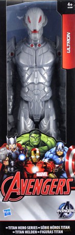 HASBRO AVN Tytan figurka 30 cm