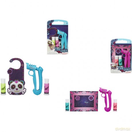 HASBRO DohVinci Niezbędnik ucznia