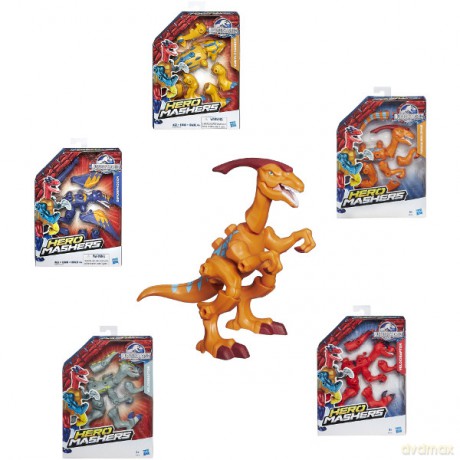HASBRO Hero Mashers figurka 15 cm