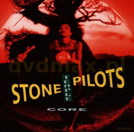 Stone Temple Pilots: Core [CD]