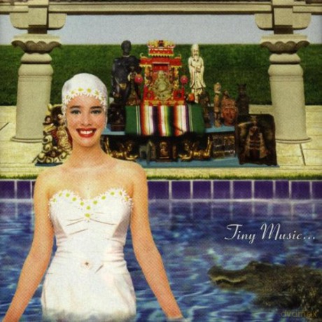 Stone Temple Pilots: Tiny Music...And Songs From The Vatican Gift Shop [CD]