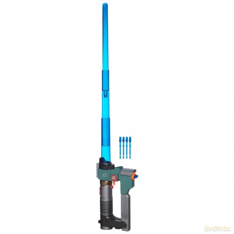 HASBRO Gwiezdne Wojny Rebelianci miecz świetlny Ezry (Star Wars)