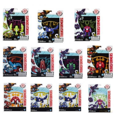 HASBRO Transformers Minicony
