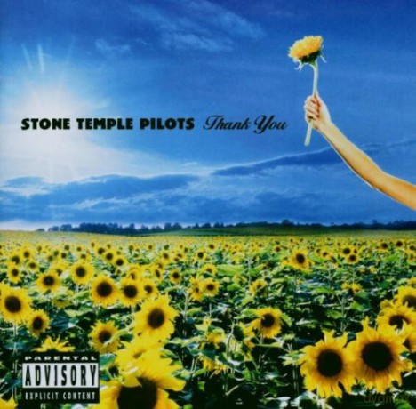 Stone Temple Pilots: Thank You!-The Best Of [2CD]