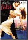 Ostatni taniec [DVD]
