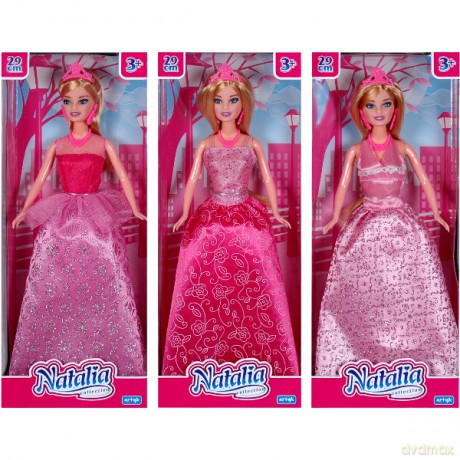 ARTYK Natalia princes