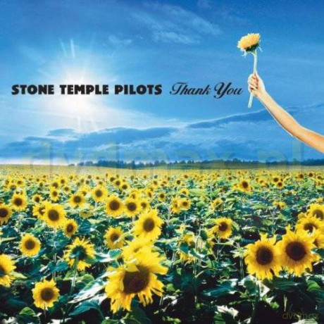 Stone Temple Pilots: Thank You!-The Best Of [CD]