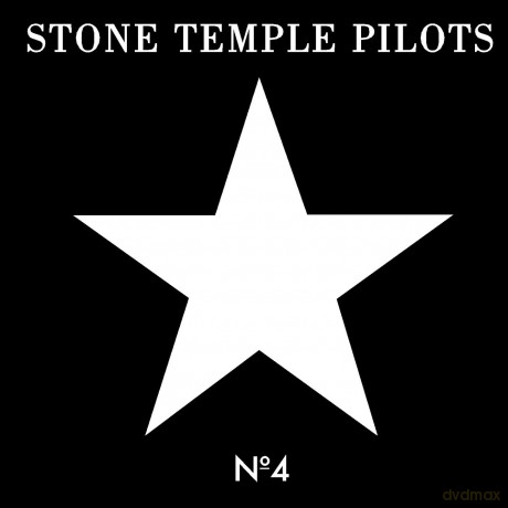 Stone Temple Pilots: No.4 [CD]