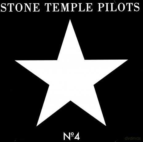 Stone Temple Pilots: No.4 [CD]