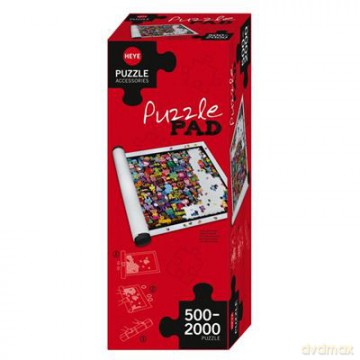 HEYE Mata do układania puzzli 500-2000 [PUZZLE]