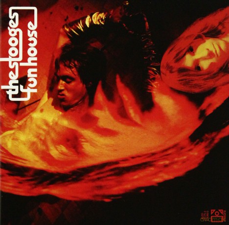 The Stooges: Fun House [2CD]