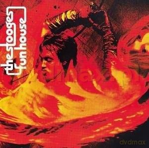 The Stooges: Fun House [CD]