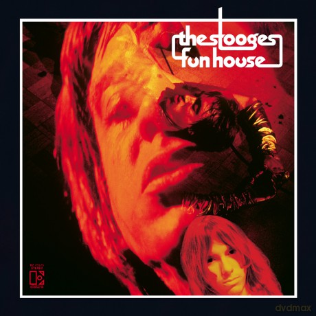 The Stooges: Fun House [CD]