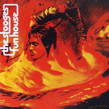The Stooges: Fun House [CD]