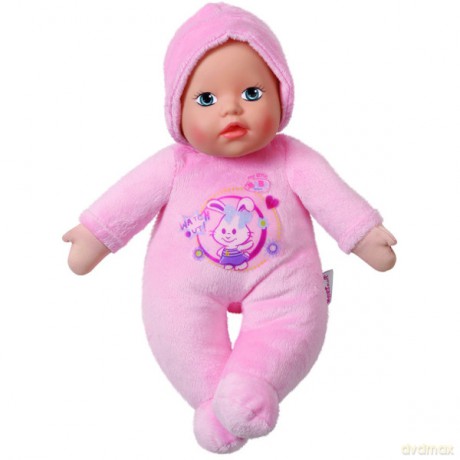 BABY BORN Pierwsza miłość