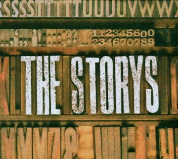 The Storys: The Storys [CD]