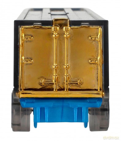 HOT WHEELS Ciężarówka samochód (wysyłka losowa)