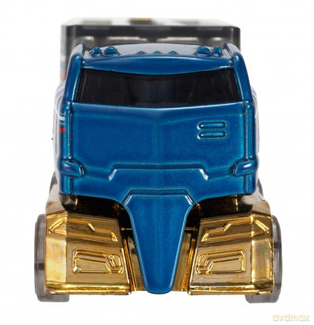 HOT WHEELS Ciężarówka samochód (wysyłka losowa)