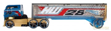 HOT WHEELS Ciężarówka samochód (wysyłka losowa)