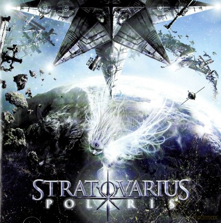 Stratovarius: Polaris [CD]