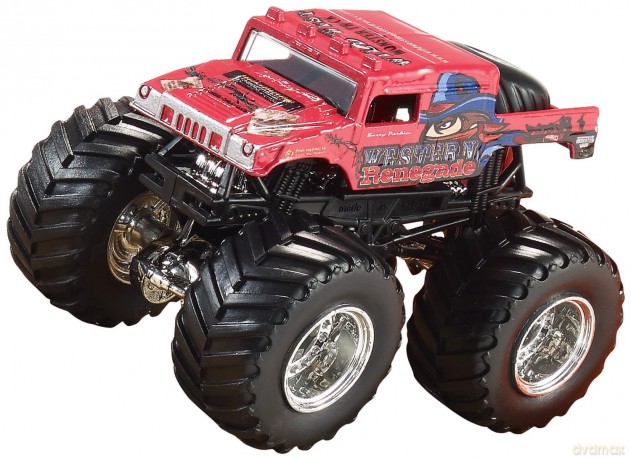 HOT WHEELS Zestaw Mur w gruzach