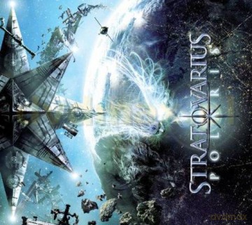 Stratovarius: Polaris Limited Edition (Digipack) [CD]