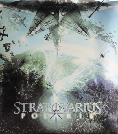 Stratovarius: Polaris Limited Edition (Digipack) [CD]