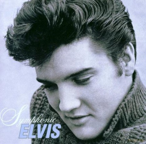 Stratta: Symphonic Elvis [CD]