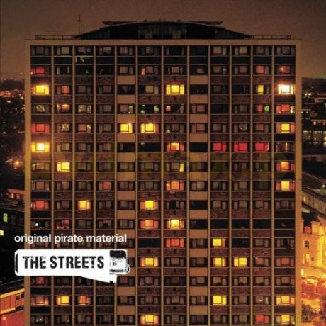 The Streets: Original Pirate Material [CD]