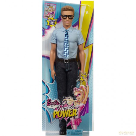 BARBIE Ken filmowy