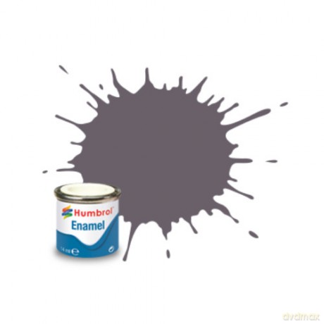 HUMBROL Farba Nr 79 Blue Grey Matt 14 ml [MODELARSTWO]