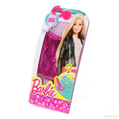 BARBIE TopsBottoms Fash Ast