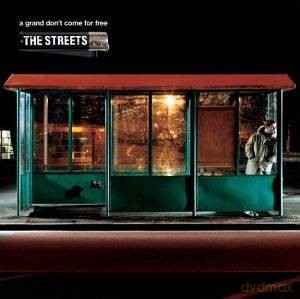 The Streets: A Grand Don't Come For Free [CD]