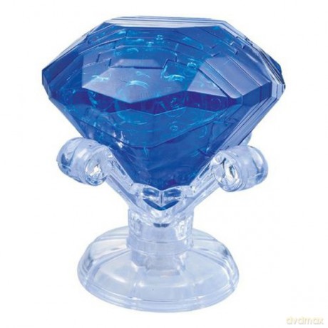BARD Crystal Puzzle Szafir Stojak [PUZZLE]