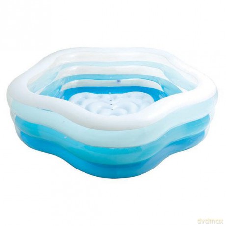 INTEX Basen gwiazdka