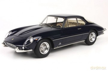 BBR Ferrari 400 Superamerica 1962 [MODELARSTWO]