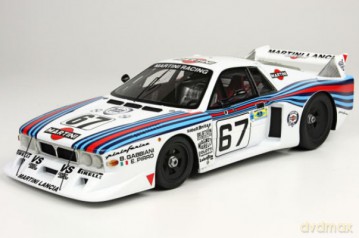 BBR Lancia Beta Montecarlo Turbo #67 [MODELARSTWO]