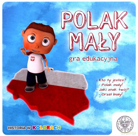 IPN Polak Mały [GRA]