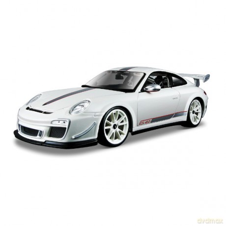 BBURAGO Porsche 911 GT3 RS 4.0 [MODELARSTWO]
